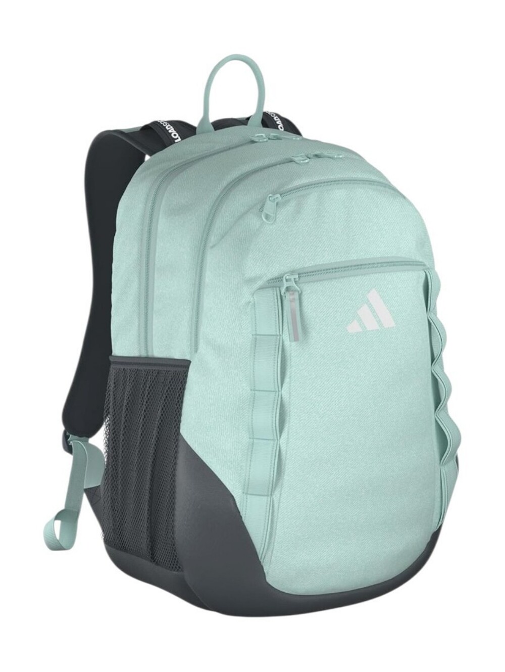 adidas Excelerator Backpack Twill Semi Flash Aqua Blue